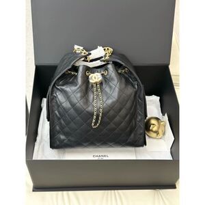 Chanel Women Pre-Loved Bag Brand New Condition